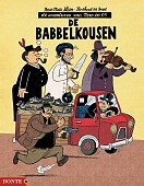 De Babbelkousen
