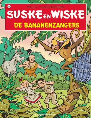 De Bananenzangers Luxe Editie