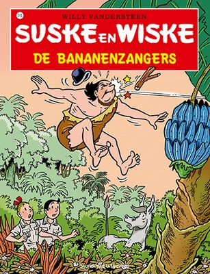 De Bananenzangers