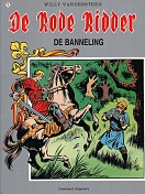 De Banneling (herdruk)