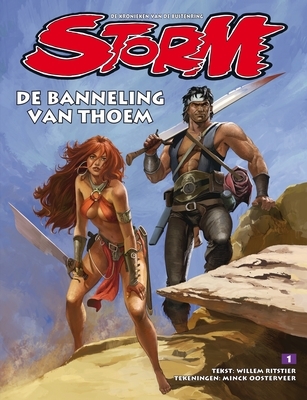 De Banneling Van Thoem