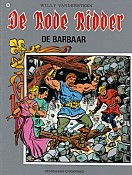 De Barbaar (Herdruk)