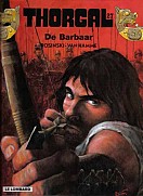 De Barbaar