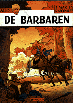 De barbaren