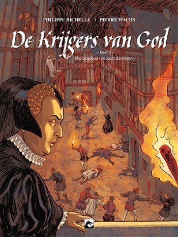De Bartholomeusnacht