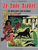 De Beelden Djomaz (Herdruk)