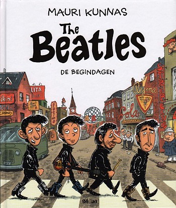 De Begindagen