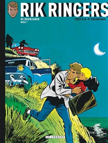 De beginjaren