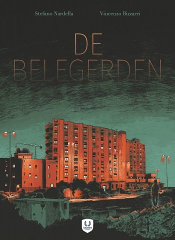 De belegerden