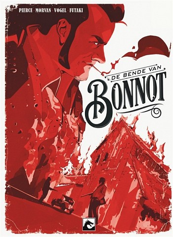 De bende van Bonnot