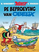 De Beproeving van Obelix