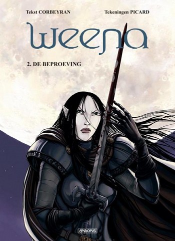 De Beproeving