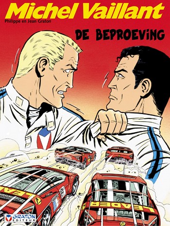 De Beproeving