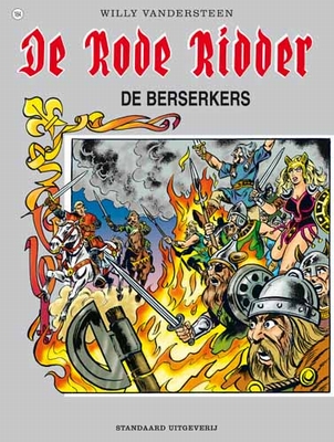 De Berserkers