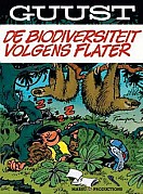 De Biodiversiteit Volgens Flater