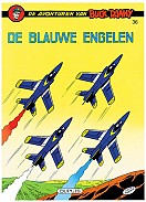 De Blauwe Engelen