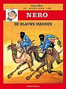 De Blauwe Mannen