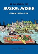 De blauwe reeks - Integrale 1