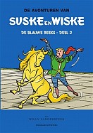 De blauwe reeks - Integrale 2