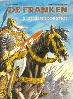De Bloeddorstige