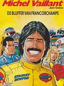 De Bluffer van Francorchamps