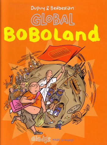 De Bobo'S Zijn Helemaal Niet Afgeschreven!