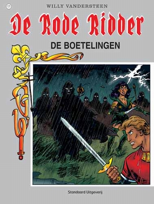 De Boetelingen