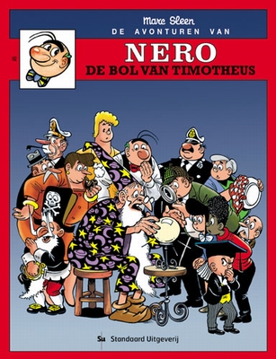 De Bol Van Timotheus