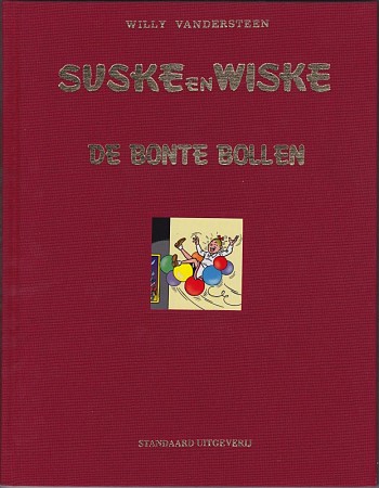De Bonte Bollen