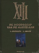 De Boodschap van de Martelaar (luxe)