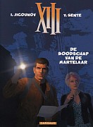 De Boodschap van de Martelaar