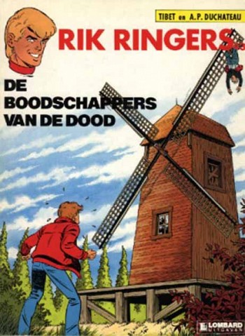 De Boodschappers van de Dood