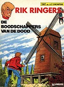 De Boodschappers van de Dood