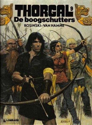 De Boogschutters