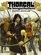 De Boogschutters