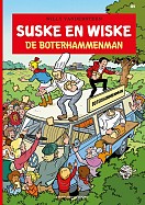 De Boterhammenman