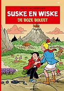 De Boze Boleet