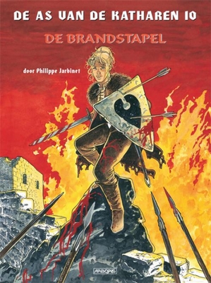 De Brandstapel