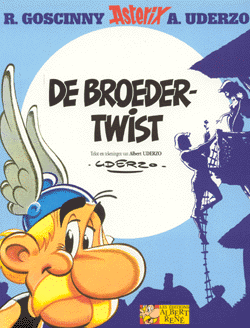 De Broedertwist