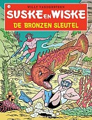 De Bronzen Sleutel (Nieuwe Cover)
