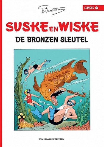 De Bronzen Sleutel