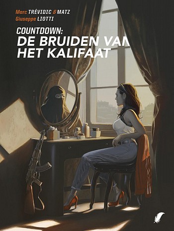 De bruiden van het Kalifaat