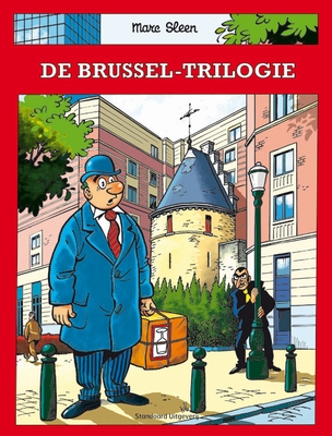 De Brussel-Trilogie