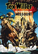 De Bushwackers van Missouri