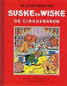 De Cirkusbaron