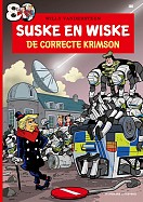 De correcte Krimson