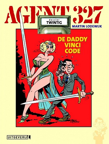 De Daddy Vinci Code
