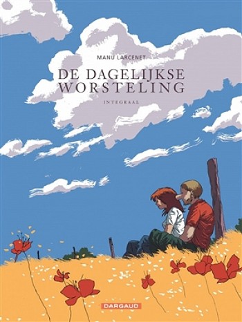 De dagelijkse worsteling