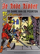 De Dame van de Poorten (Herdruk)