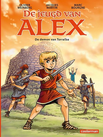 De demon van Tarralba